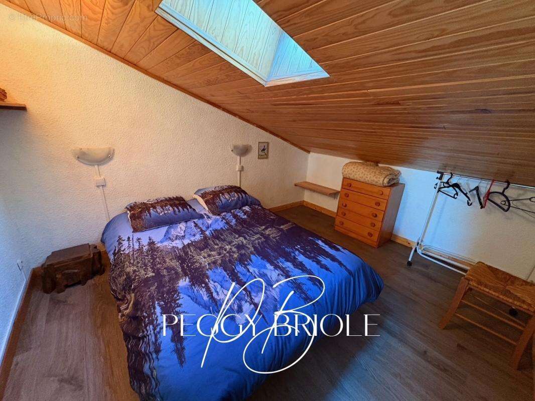 Maison à LES ANGLES