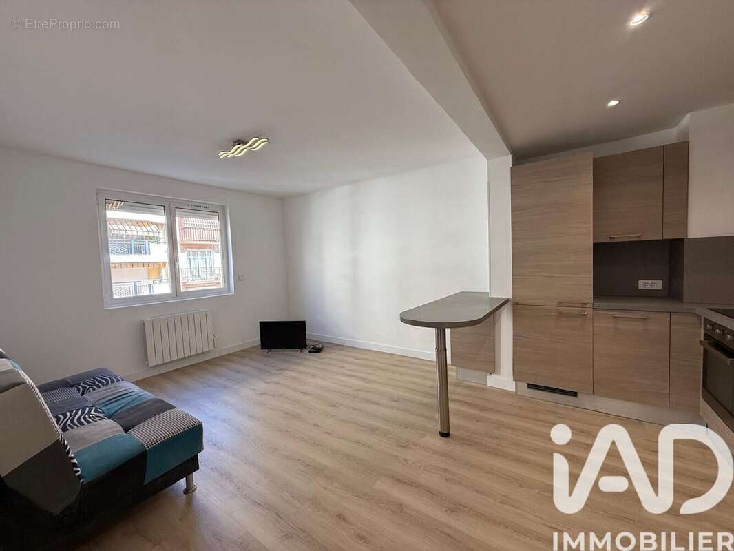Photo 4 - Appartement à MENTON