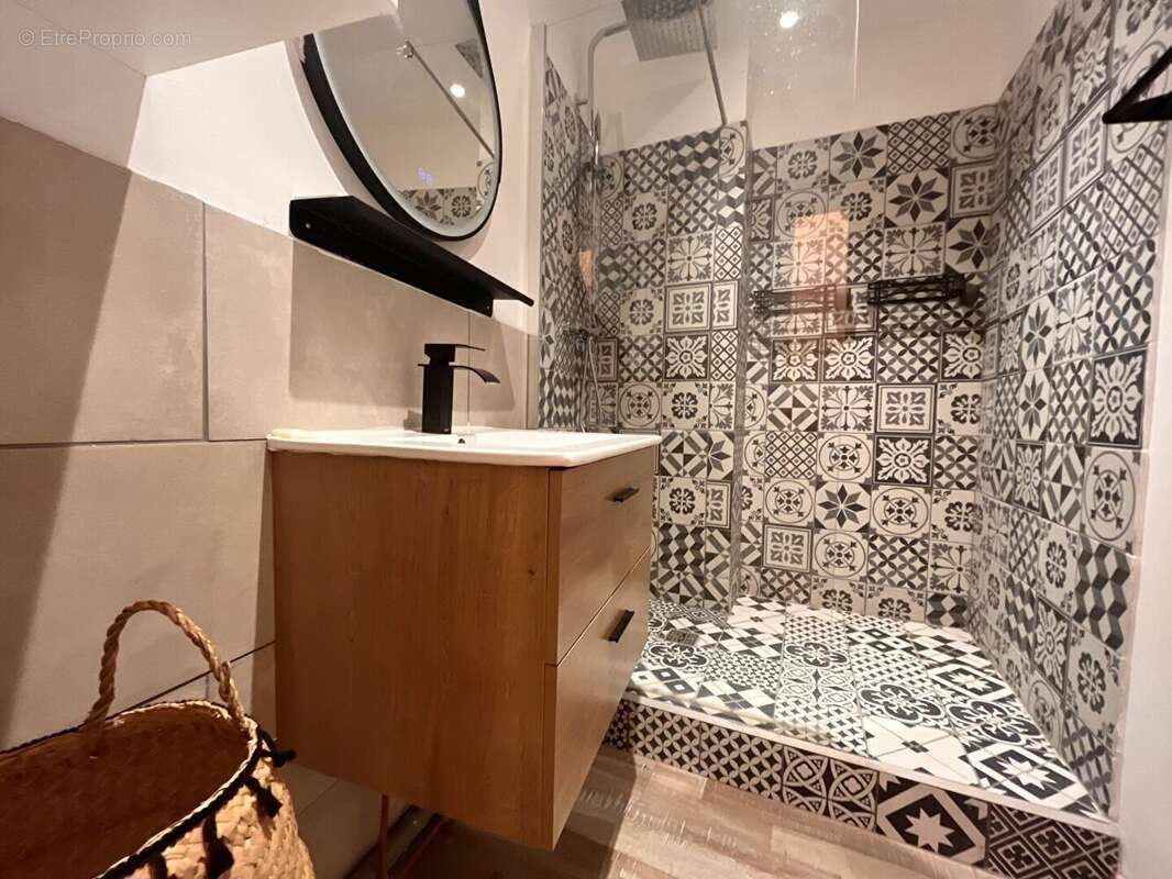 Appartement à VIDAUBAN