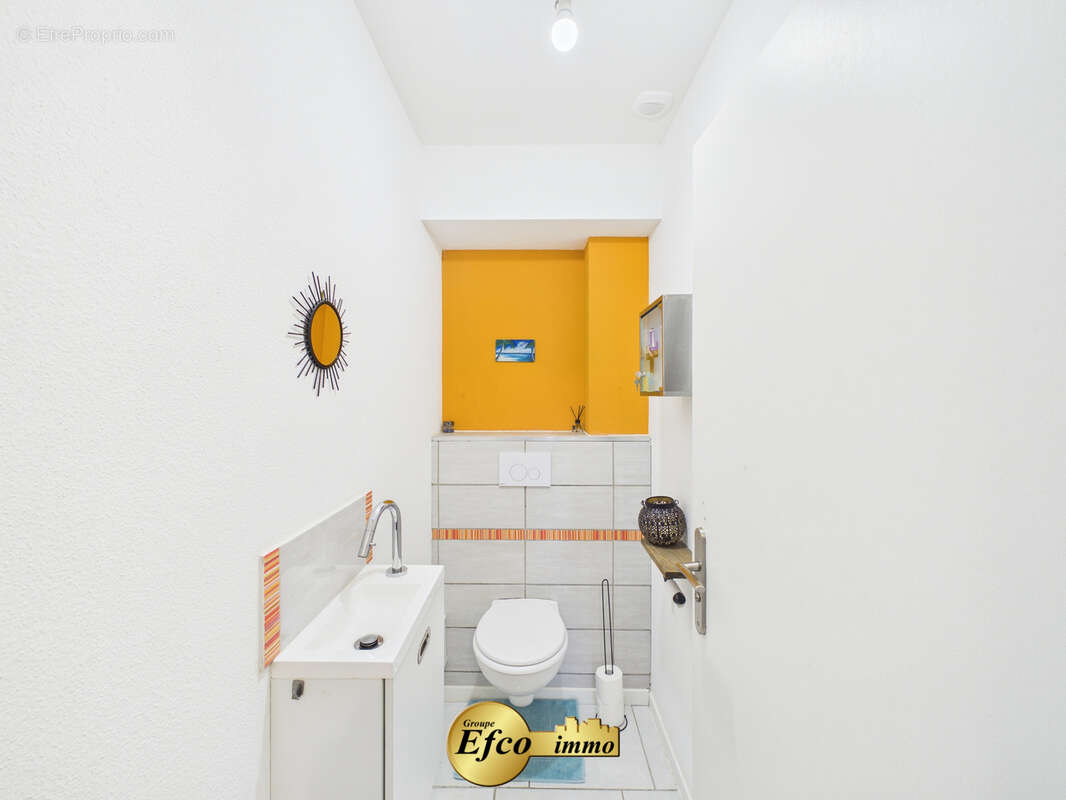 Appartement à ASPACH