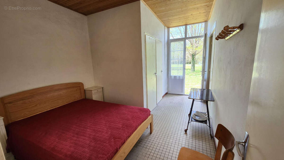 Maison à SAINT-HILAIRE-DE-RIEZ