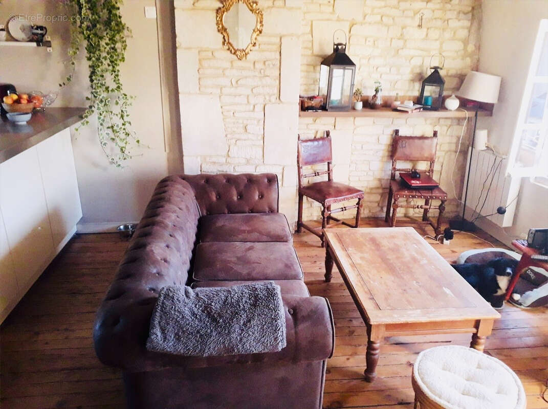 Appartement à CAEN
