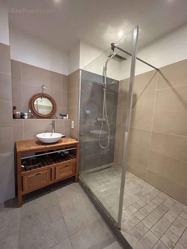 Appartement à LYON-9E
