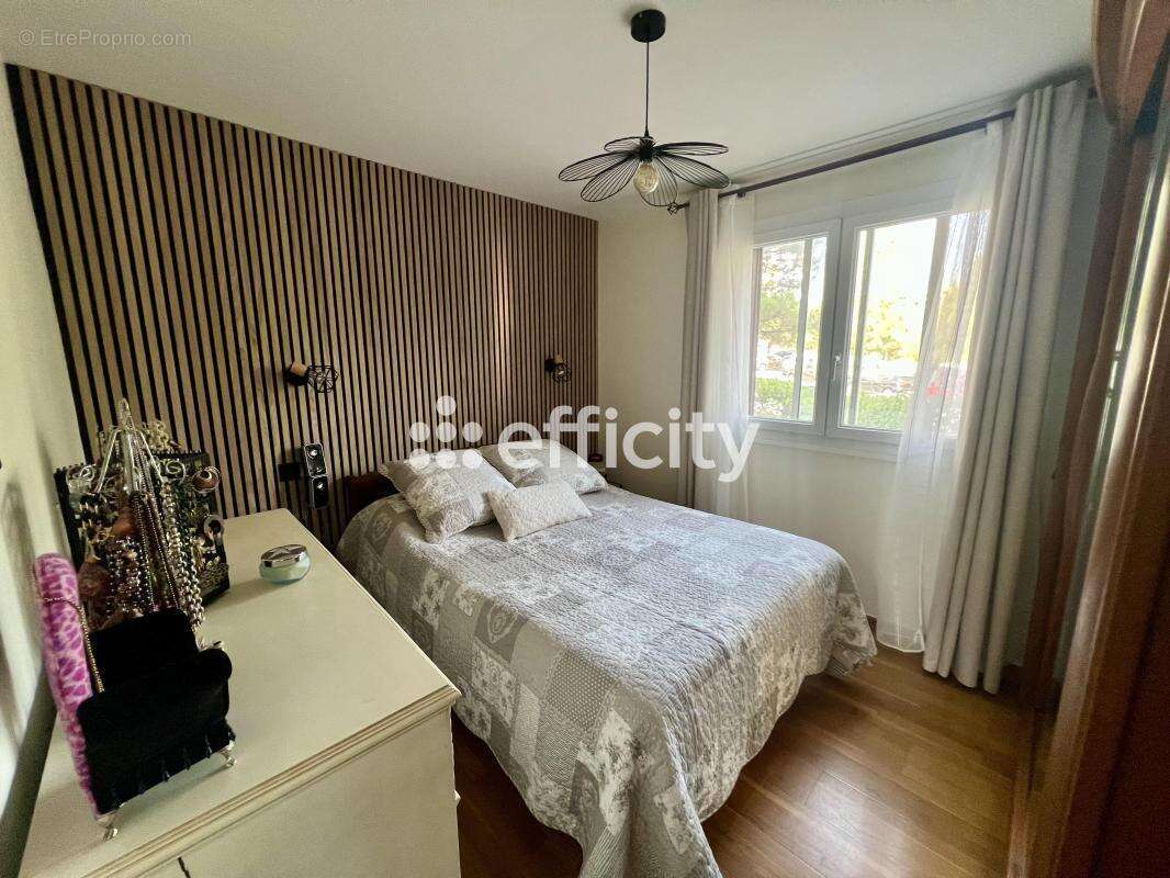 Appartement - photo 6