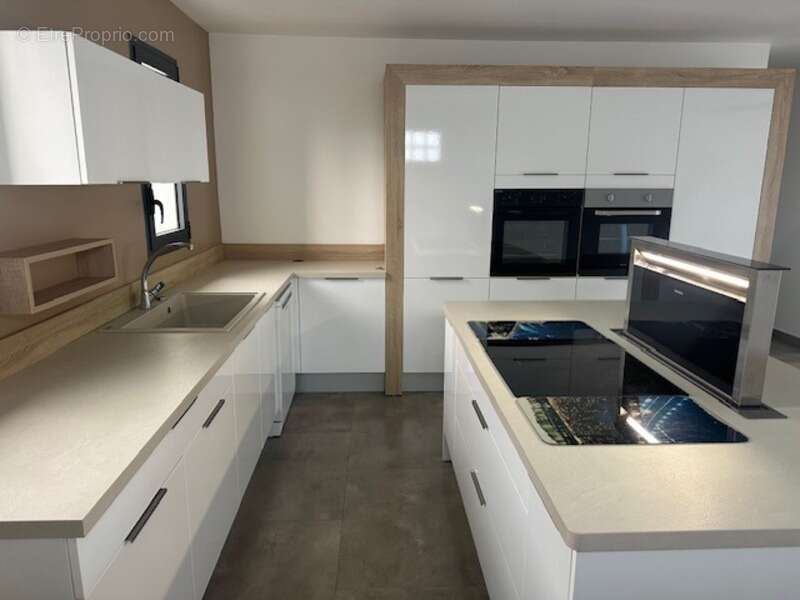 Maison 5 pièces (118 m²) comme neuve – Prête à vivre ou à louer ! - photo 2