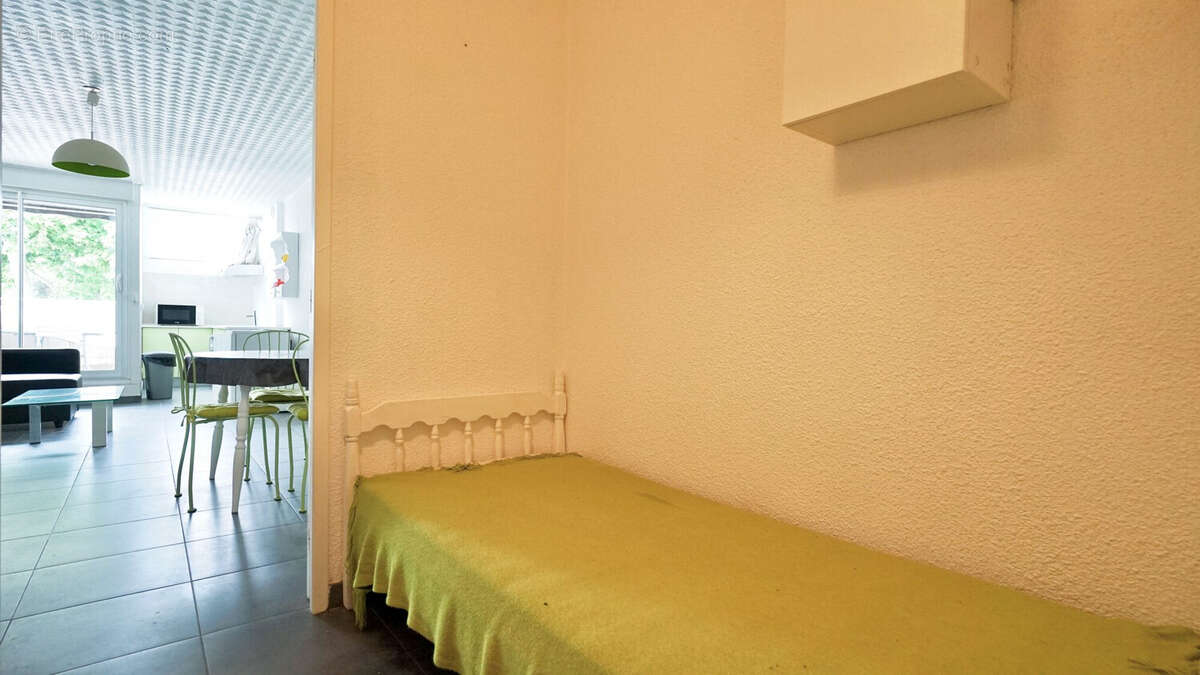 Appartement à LA GRANDE-MOTTE