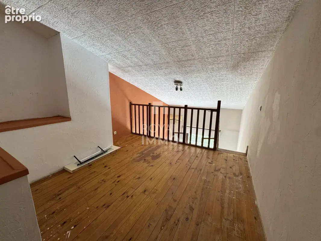 T1 - duplex - parking - photo 5