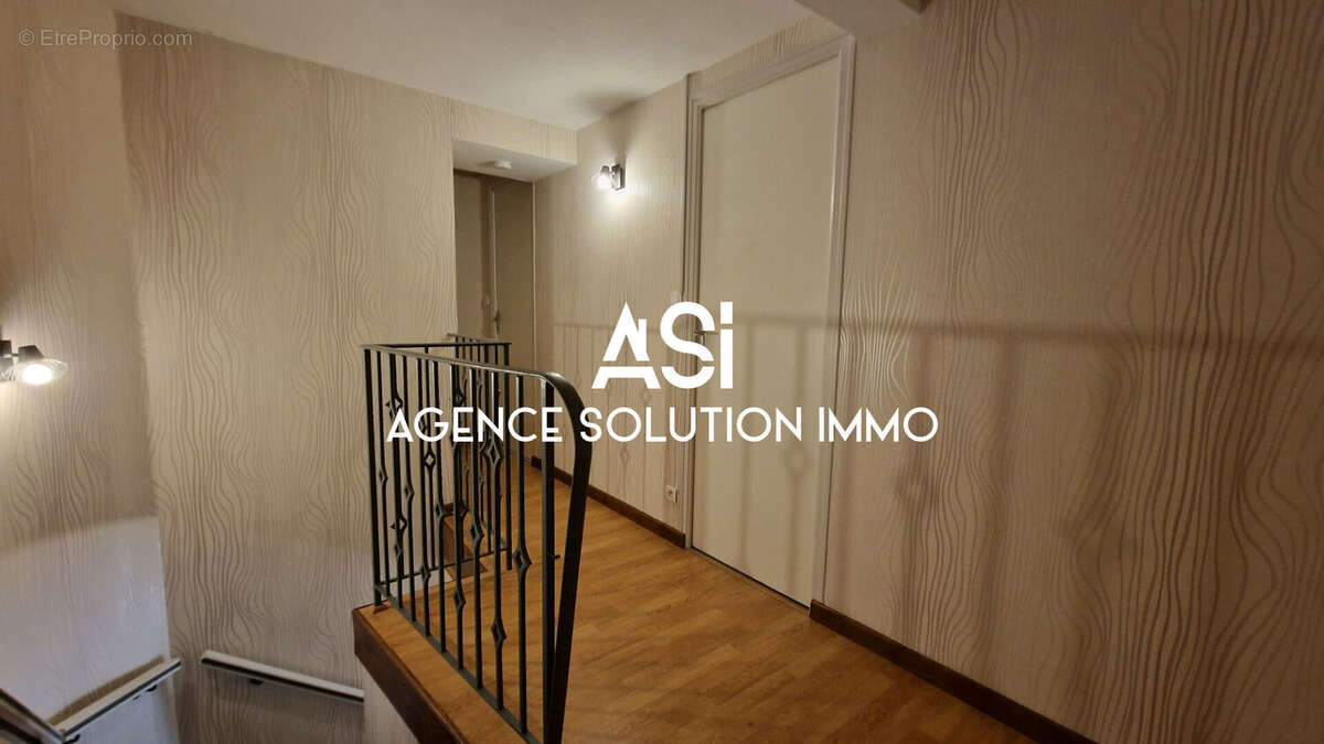 Maison à ARGENTRE