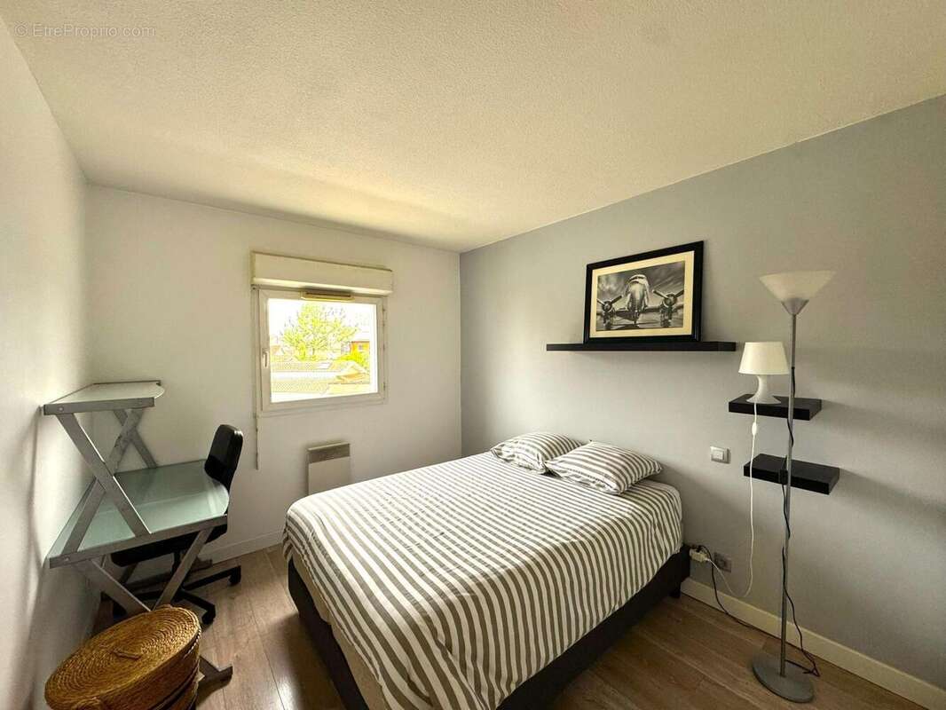 Photo 6 - Appartement à BORDEAUX
