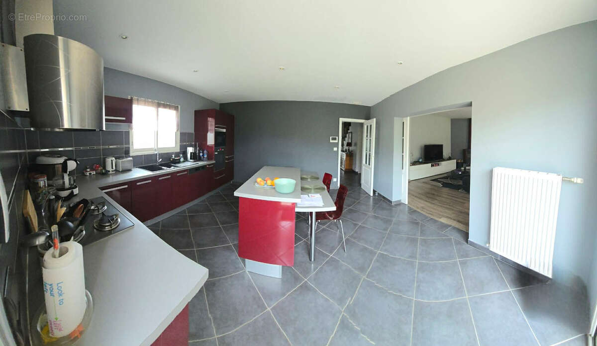 Maison à LES SABLES-D'OLONNE