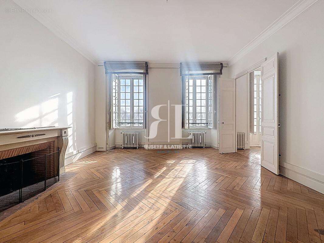 Appartement à LORIENT