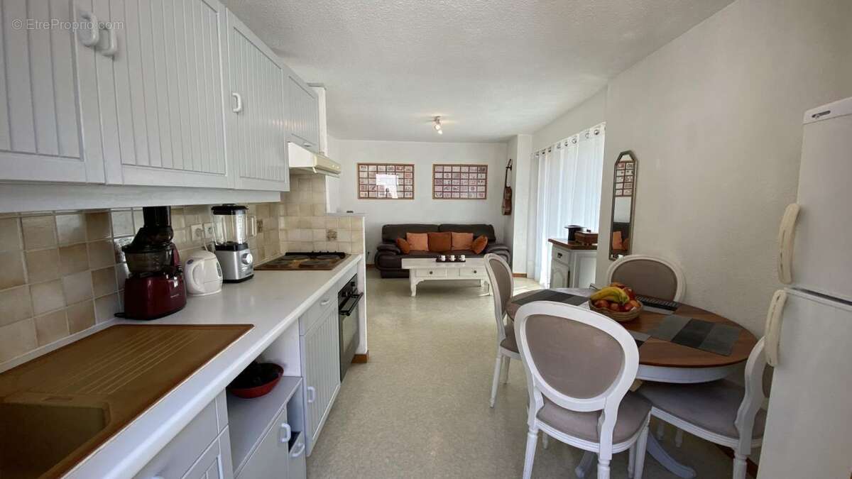 Appartement - photo 6