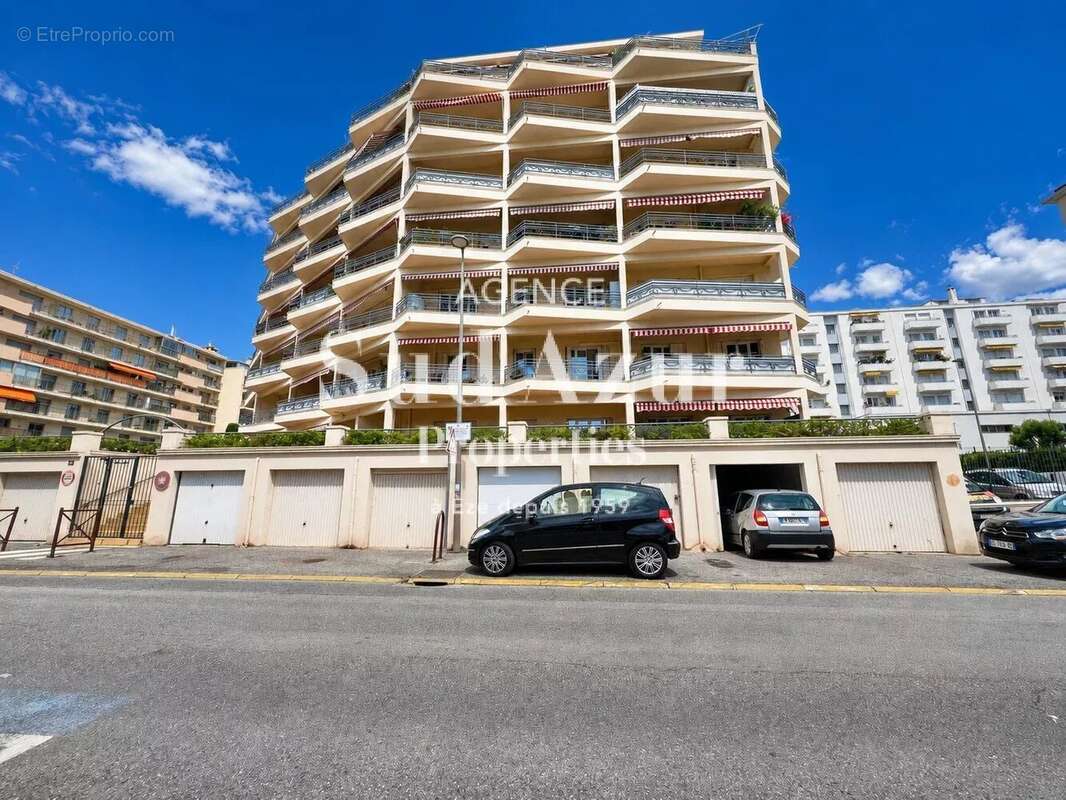 Appartement à vendre Le Cannet - photo 4