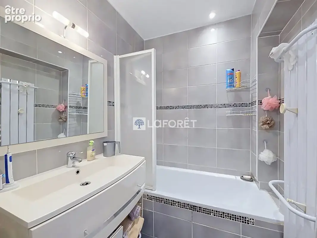 Villa honorine - un appartement d'exception aux allures de villa au coeur de nice - photo 17