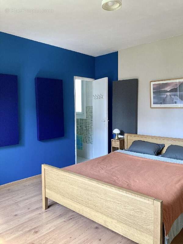 Maison à RESSONS-SUR-MATZ