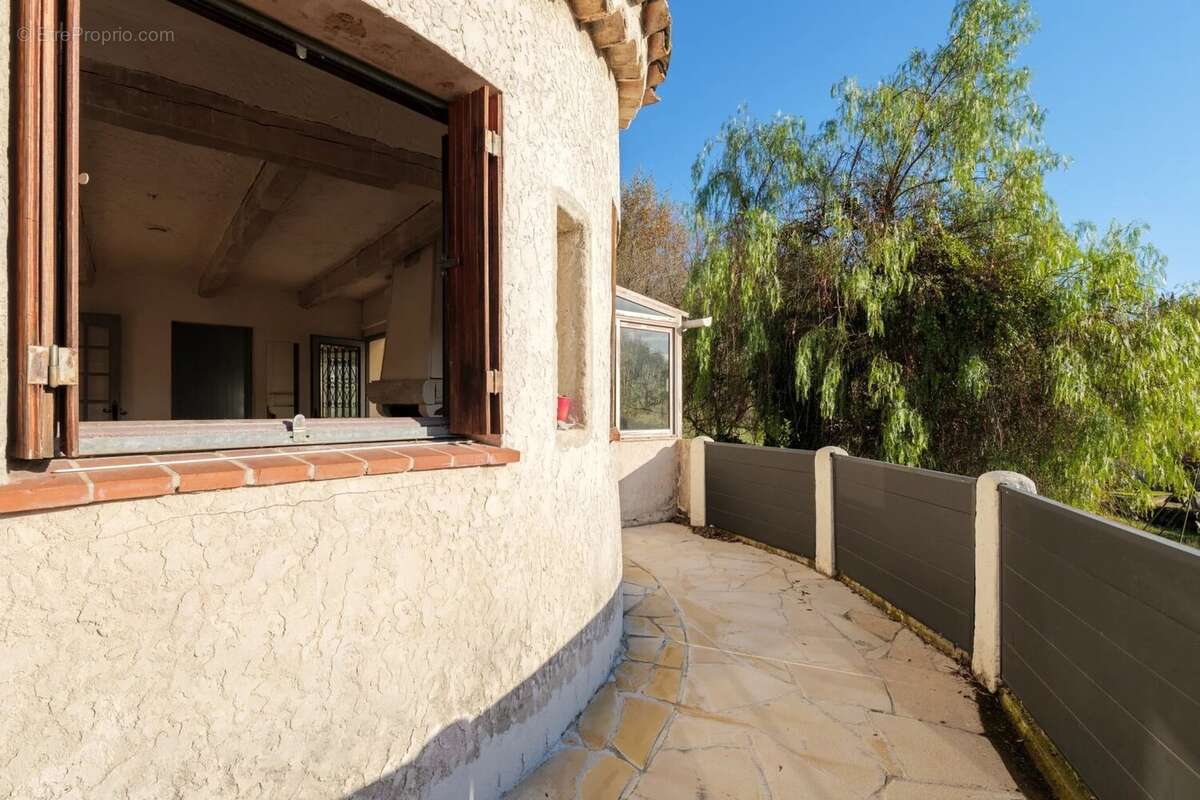 Appartement à SAINT-PAUL