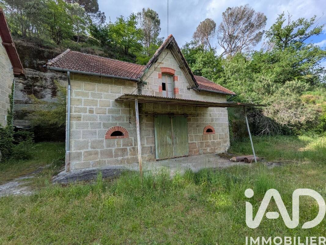 Photo 1 - Maison à BRIVE-LA-GAILLARDE
