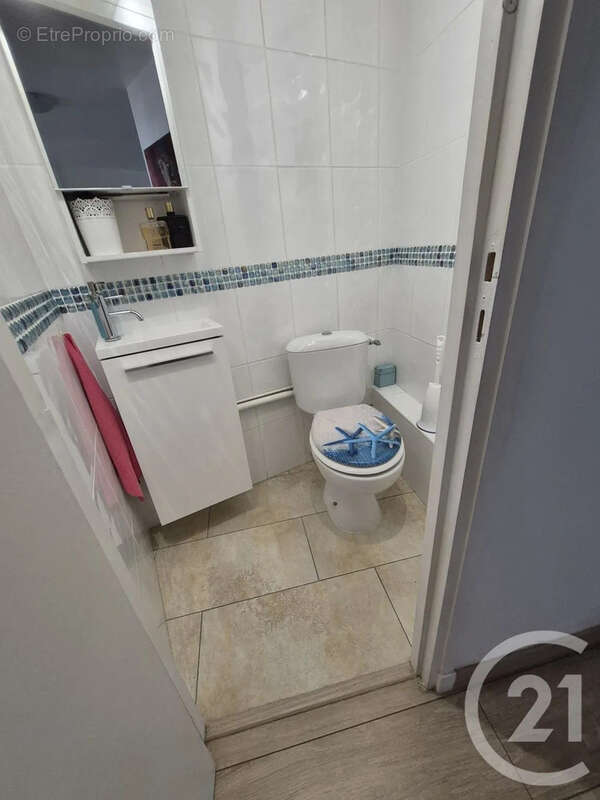 Appartement à PERPIGNAN