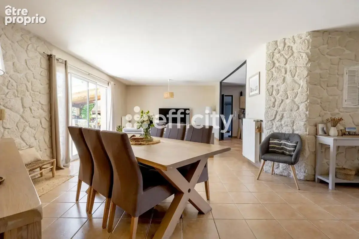 Maison 4 pièces 123 m² à vendre à Izon (33450) - photo 5