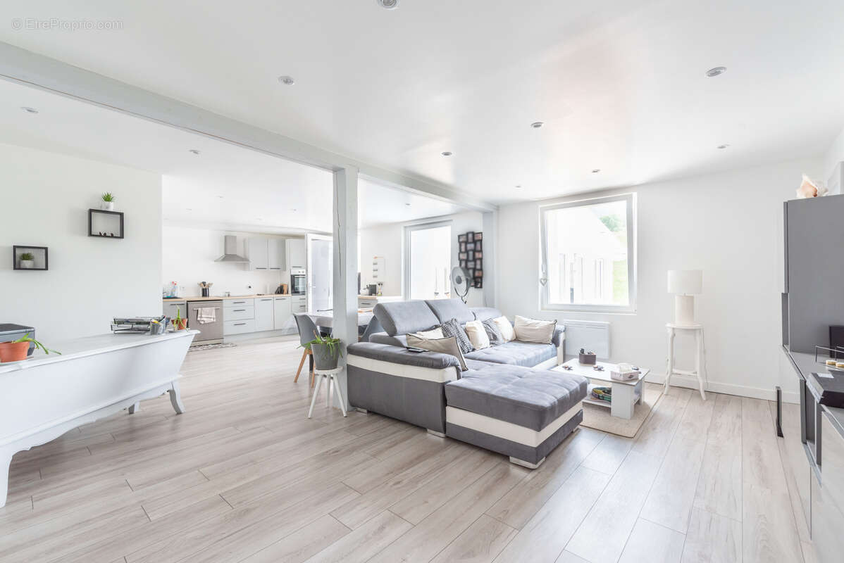 Maison à CHAMALIERES-SUR-LOIRE