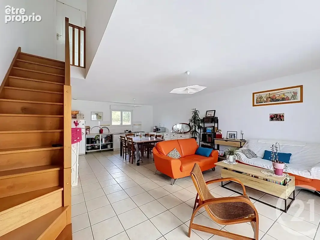 Maison 3 pièces 61 m² à vendre à Henon (22150) - photo 2