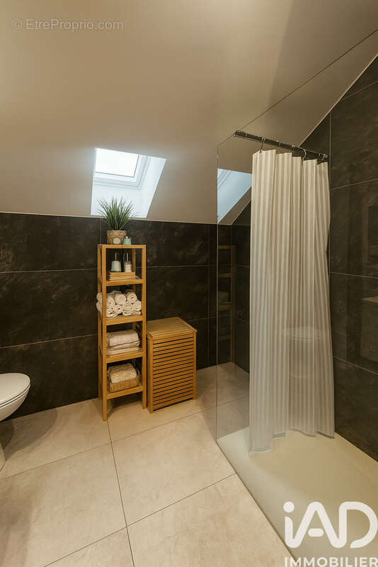 Photo 4 - Maison à DOLE