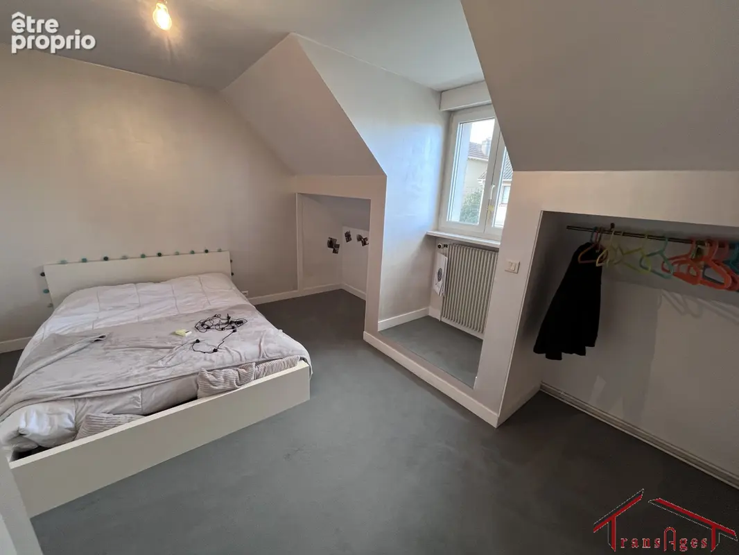 Maison 6 pièces 121 m² à vendre à Bois-D'arcy (78390) - photo 7