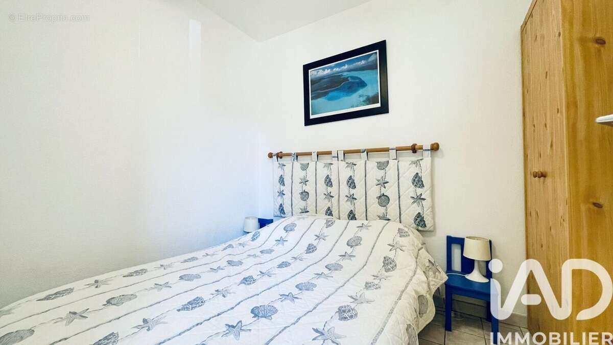 Photo 5 - Appartement à LA LONDE-LES-MAURES