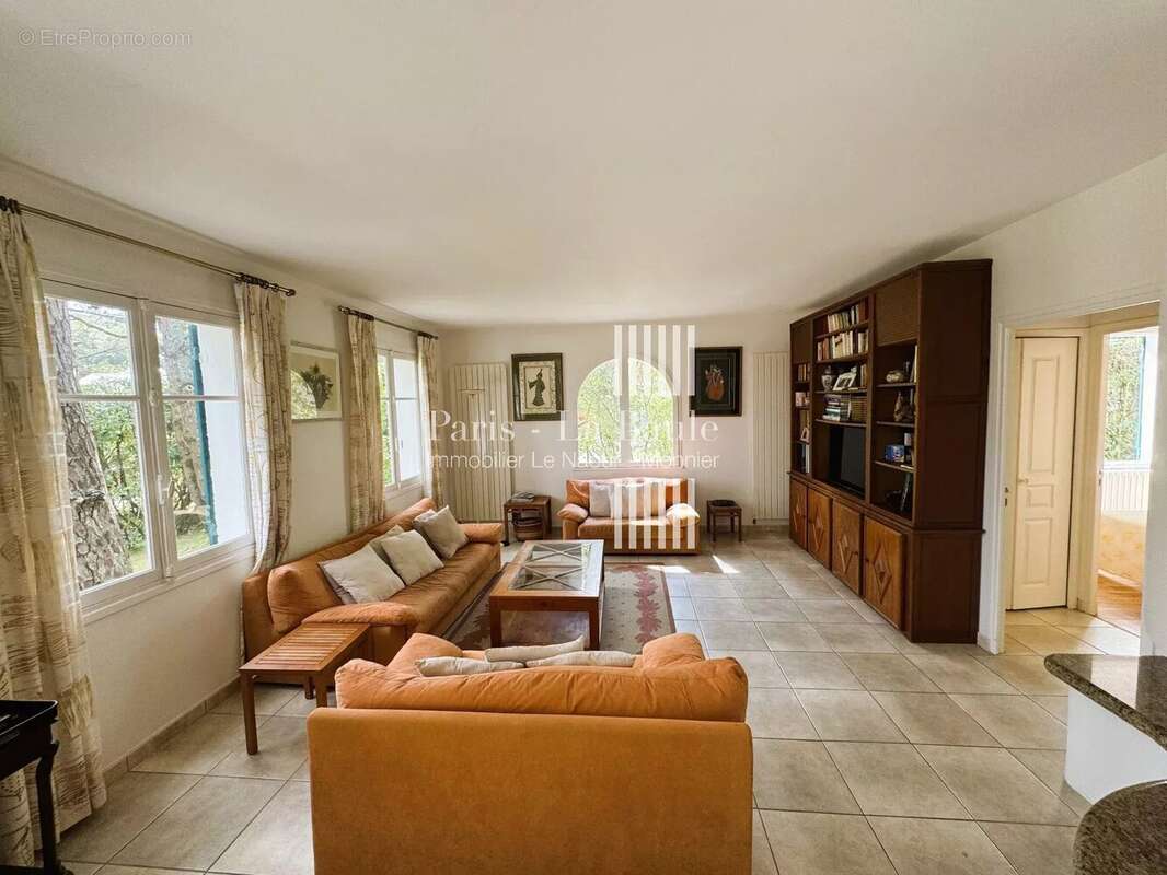 Maison à LA BAULE-ESCOUBLAC