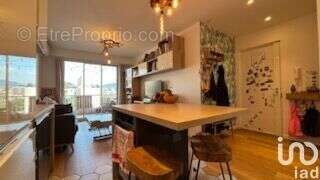 Photo 5 - Appartement à NICE