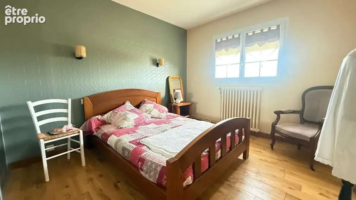 Ensemble immobilier a coulon - photo 13