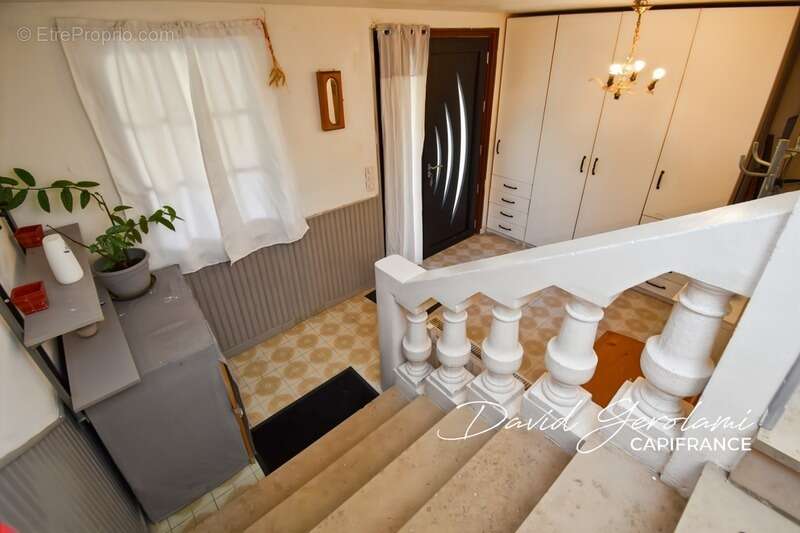 Appartement à LA GRANDE-PAROISSE