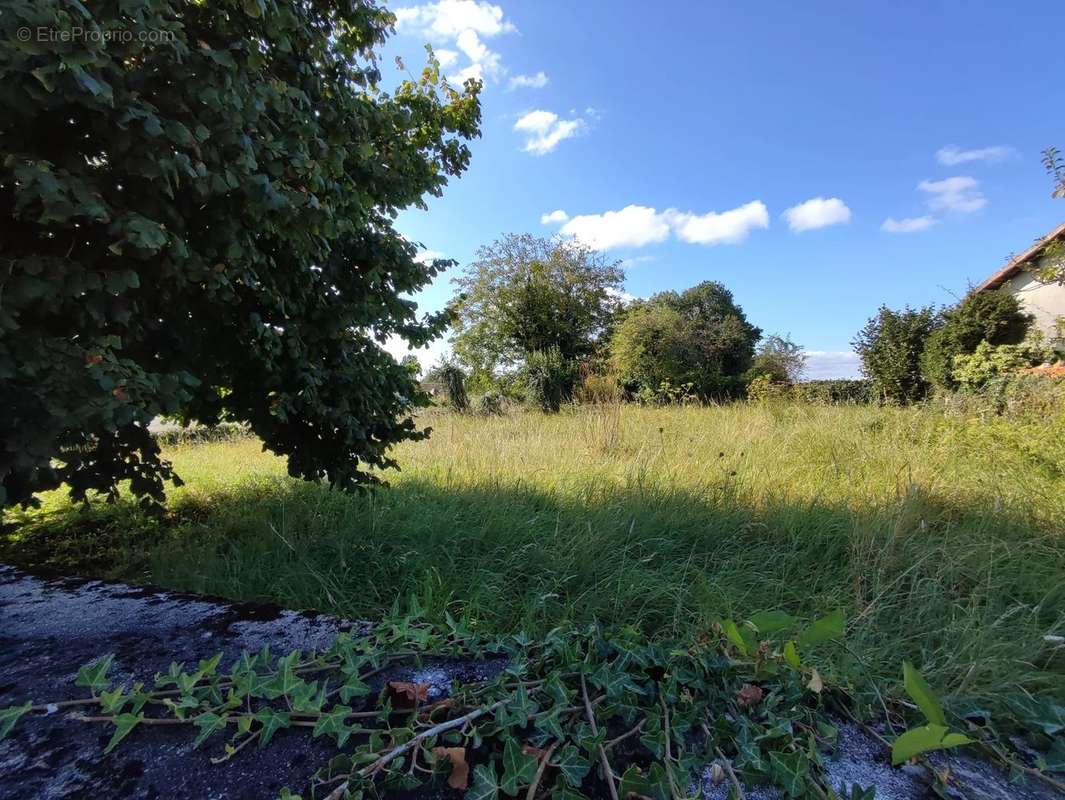 Maison à CHAMPNIERS-ET-REILHAC