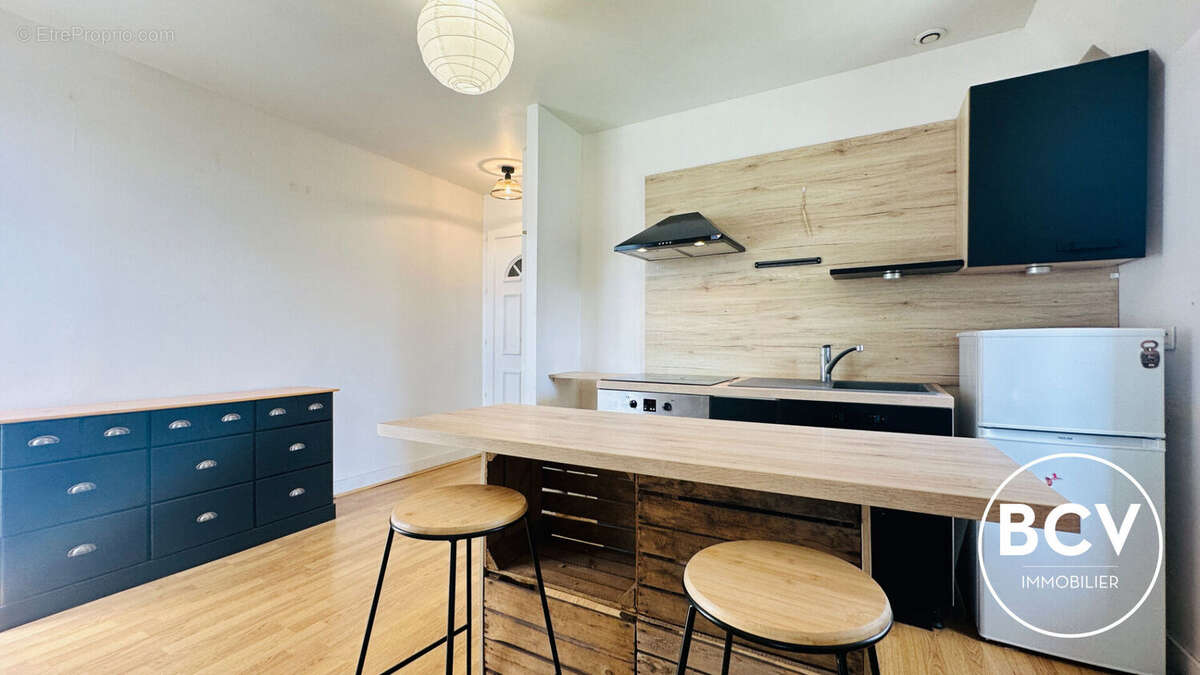 Appartement à CHARTRES