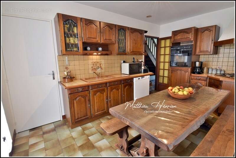 Maison à NORMANVILLE