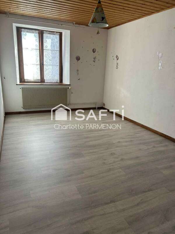 Photo 9 - Maison à LE BARBOUX