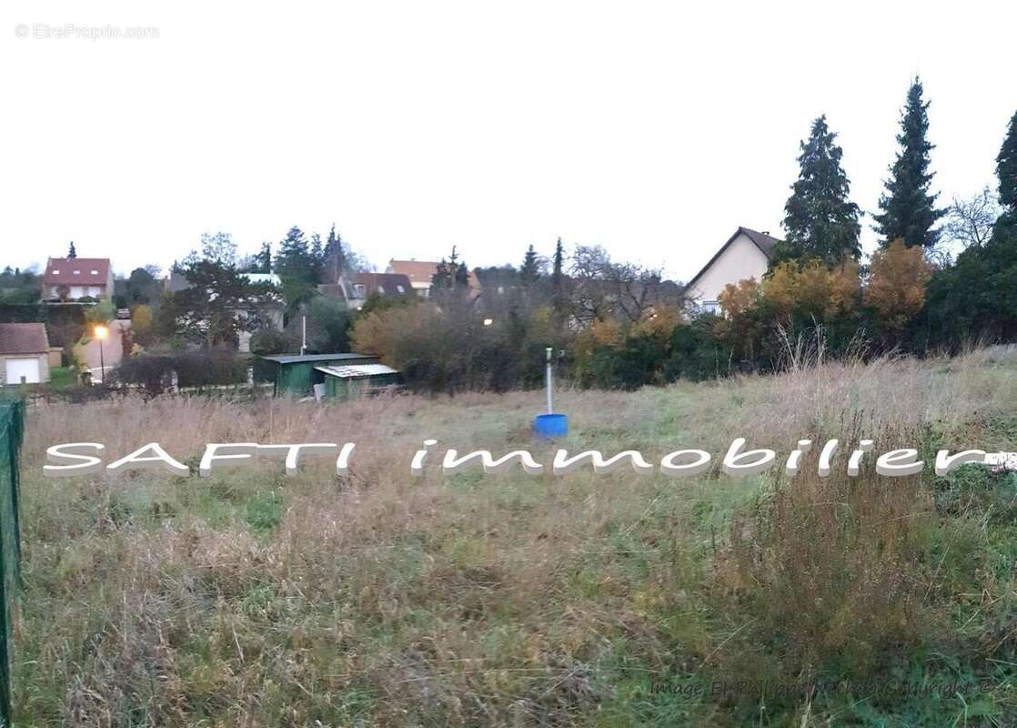 Photo 4 - Terrain à BENNECOURT