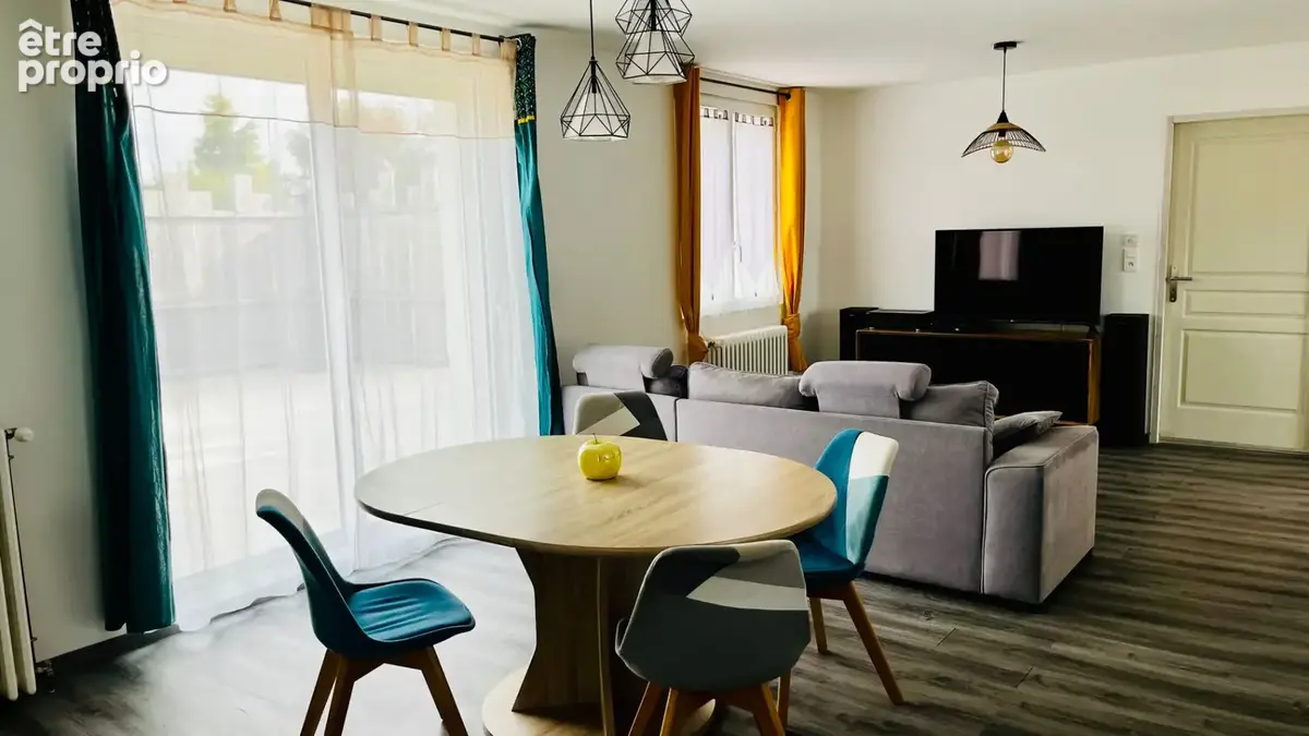 Maison rénovée - photo 2