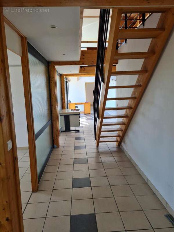 Commerce à PLOUGASNOU