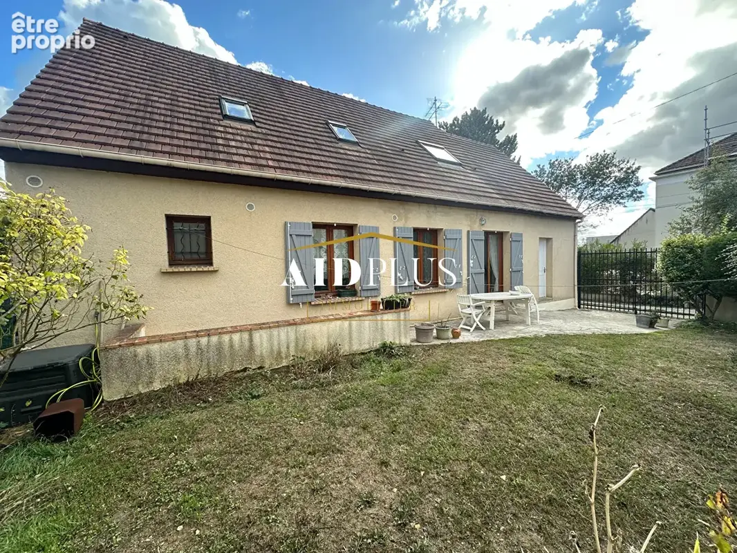 Maison Saint Leu La Foret - photo 15