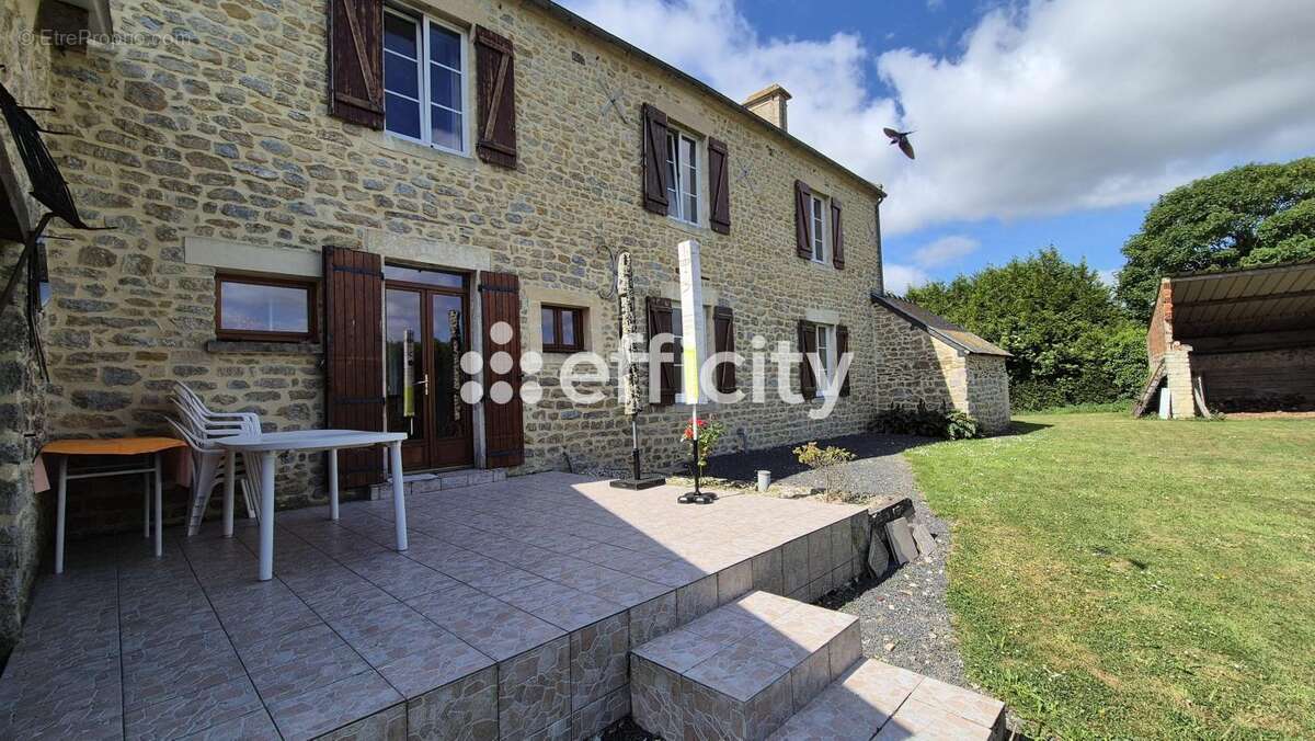Maison ancienne - photo 6