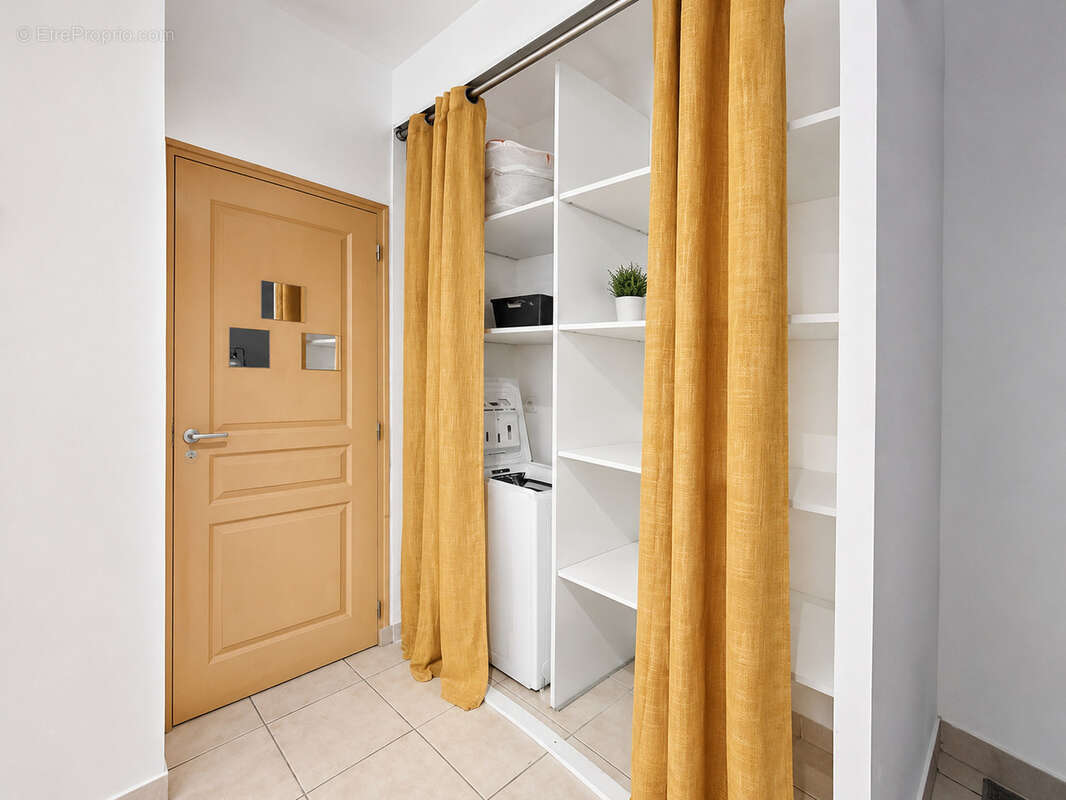 Appartement à ALBI