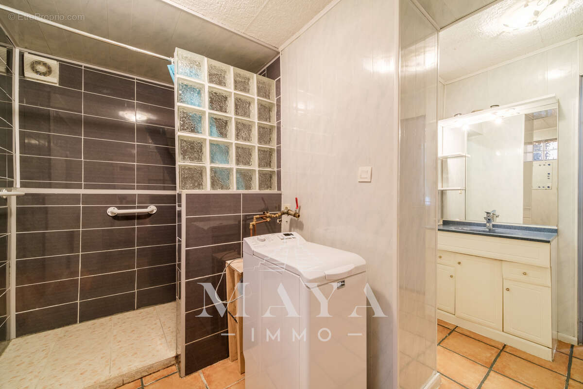SEPPOIS LE HAUT, maison d'environ 132m2 avec grange attenante - photo 7