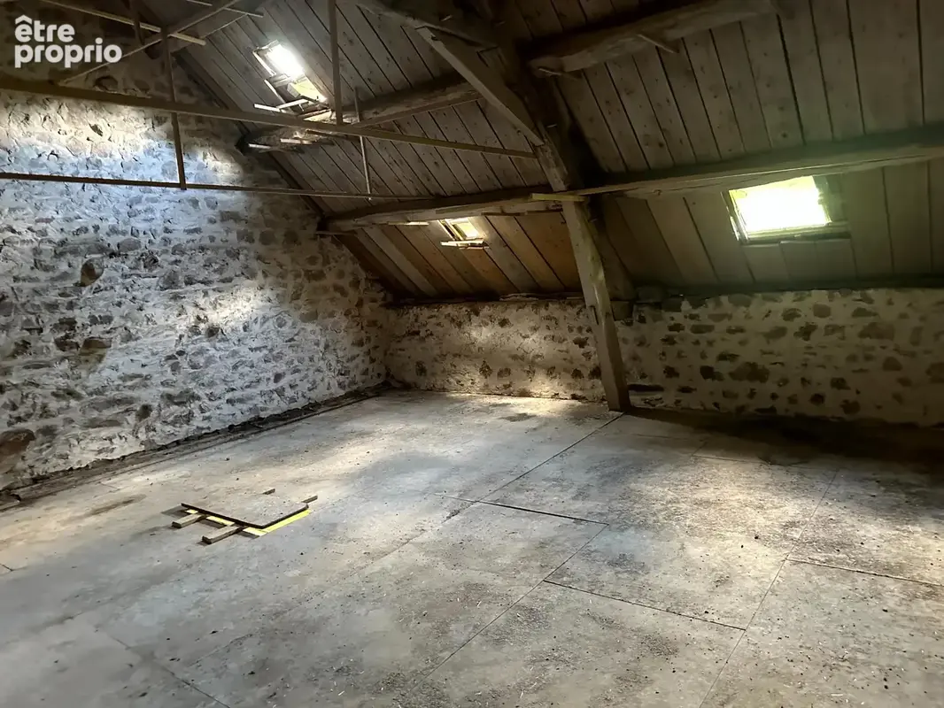 Exclusivité – Propriété de caractère avec étang, dans un écrin naturel préservé du Morvan - proche de SAULIEU (21) - photo 21
