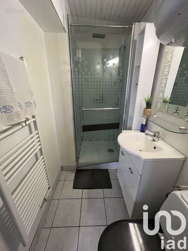 Appartement 23 m² à Saint-Malo  - photo 3