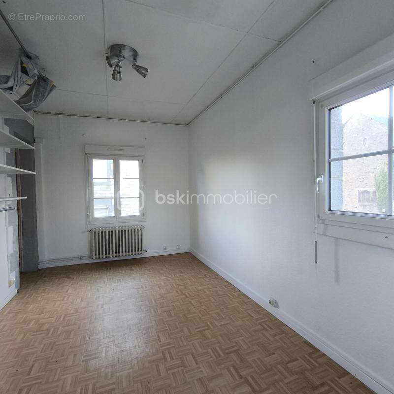 IMMEUBLE COMPLET composé de 8 appartements - photo 6