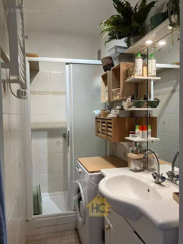 Appartement à LE CANNET