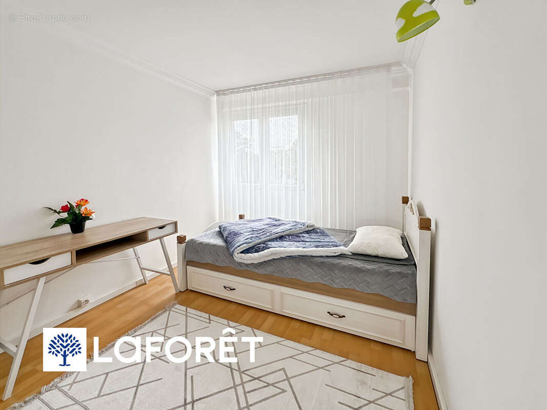 Appartement à MORSANG-SUR-ORGE