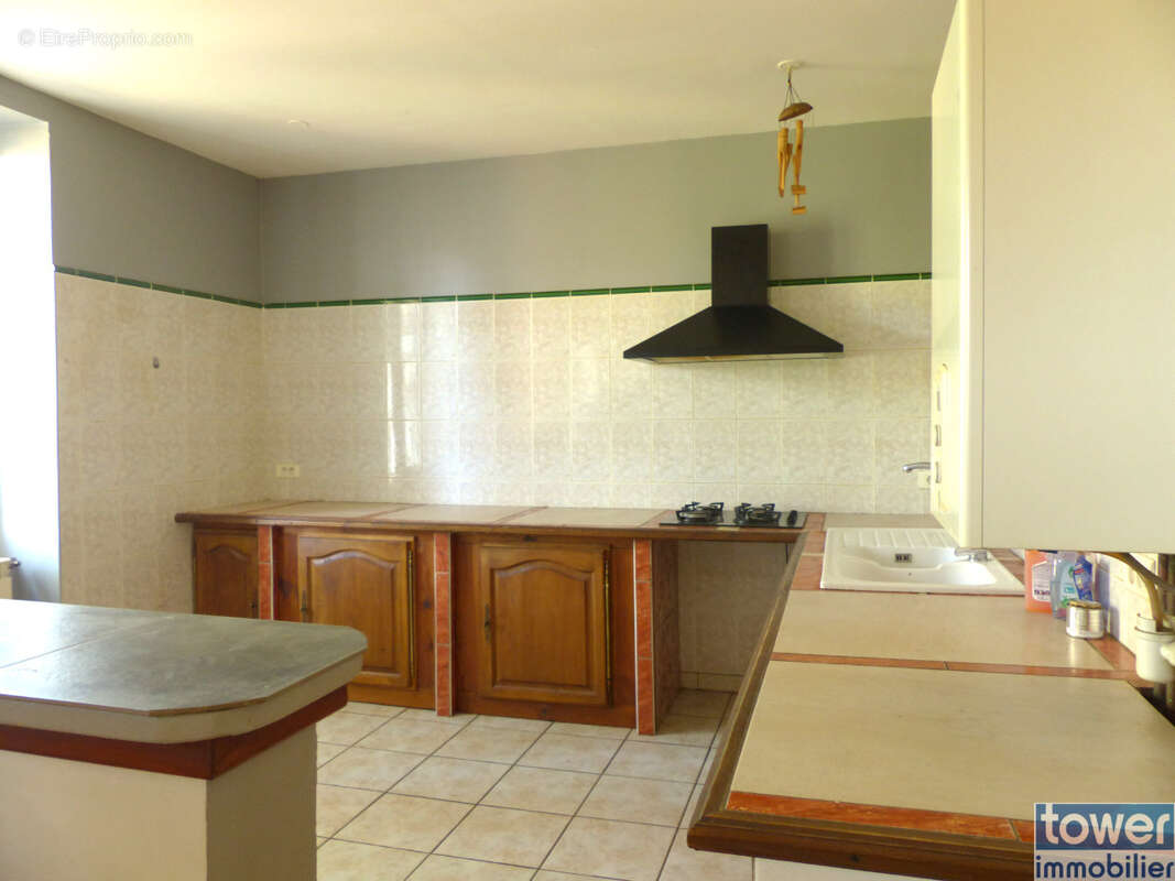 Appartement à LODEVE