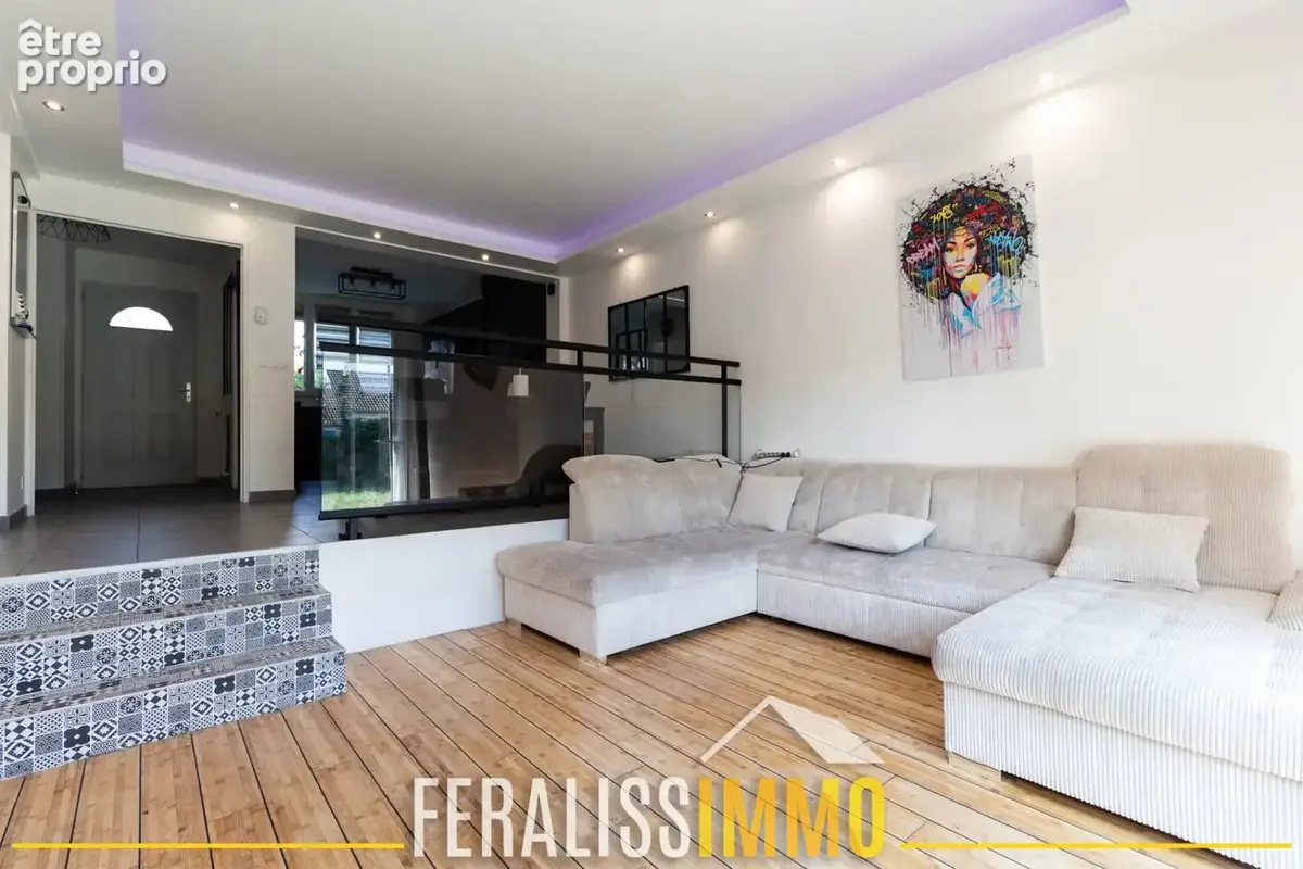 Spacieuse maison pour votre famille ! - photo 4